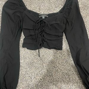 Madida going out top